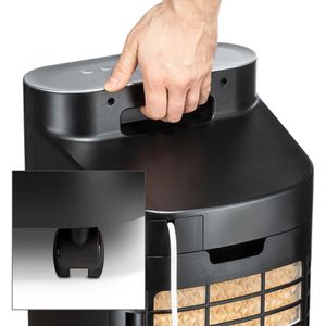 Produktbild für Luftkühler Trotec PAE22 Aircooler, mit Fernbedienung &amp; Timer