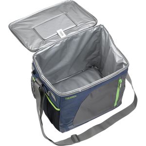 Produktbild für Kühltasche Thermos 4081252300, Radiance, dunkelblau, faltbar
