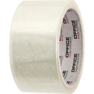 Produktbild für Packband Office-Products PP, transparent