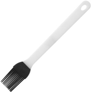 Produktbild für Backpinsel Hendi Butterpinsel, schwarz / weiß