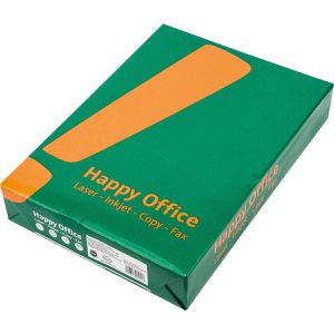 Produktbild für Kopierpapier Igepa Happy Office, 1 Palette, A4