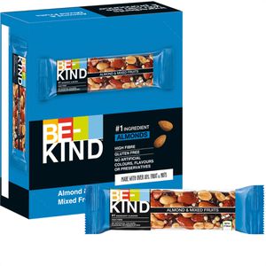 Müsliriegel BE-KIND Almond & Mix Fruits