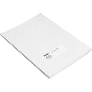 Produktbild für Kanzleipapier Brunnen 102142850, kariert