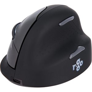 Produktbild für Maus R-Go HE Break Ergo Vertical Mouse - Größe M