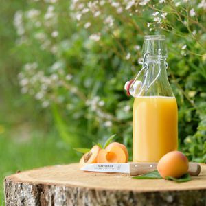 Produktbild für Gemüsemesser Westmark Greta 10962280