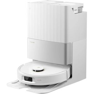 Produktbild für Saugroboter Roborock Qrevo 5AE, weiß
