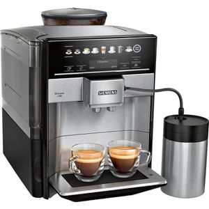 Produktbild für Kaffeevollautomat Siemens EQ.6 Plus s700