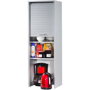 Produktbild für Rollladenschrank Simmob COOK124, aus Holz