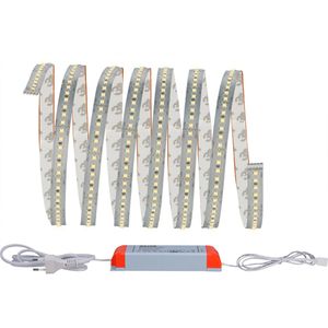 Produktbild für LED-Streifen Paulmann Max Led 1000, dimmbar, warmweiß