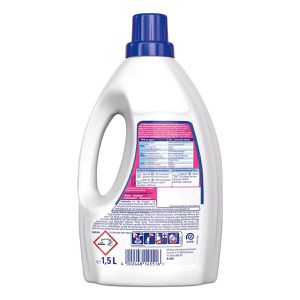 Produktbild für Hygienespüler Sagrotan Duftedition Blumenduft
