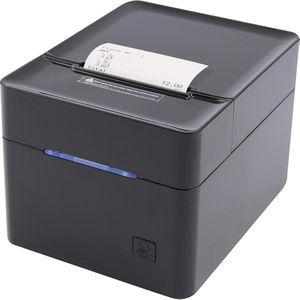 Küchendrucker Olympia KPR 80 Plus, schwarz