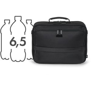 Produktbild für Laptoptasche Dicota Eco Multi Core, schwarz
