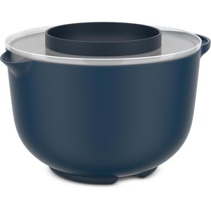 Schüssel Mepal Chef It Navy, mit Deckel
