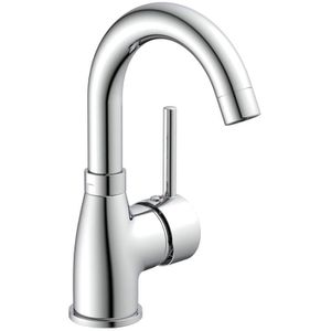 Produktbild für Waschtischarmatur EISL FUTURA, verchromt