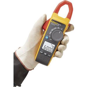 Produktbild für Stromzange Fluke 4695814, 902 FC True RMS digital App-fähig