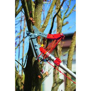 Produktbild für Astschere Wolf-Garten Multi-Star RC-VM, Amboss