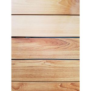 Produktbild für Gartentisch BEST Paros, Teakholz