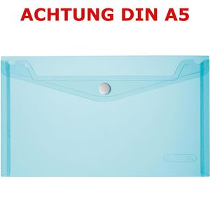 Produktbild für Dokumententasche Herlitz 10917516, easy orga, A5