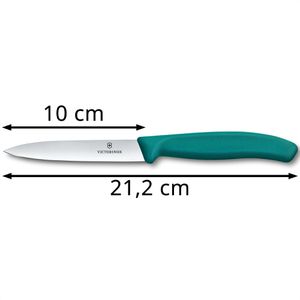 Produktbild für Gemüsemesser Victorinox Swiss Classic 6.7704.C1