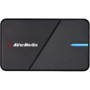 Produktbild für Capture-Card AVerMedia Live Gamer Extreme 3, 120 FPS, 4K60