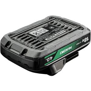 Produktbild für Werkzeugakku HiKOKI BSL1840M, 378679