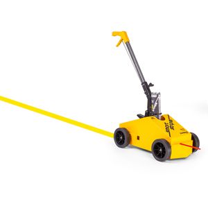 Produktbild für Bodenmarkierungsgerät AMPERE Smart Striper XL