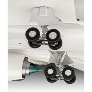 Produktbild für Modellbausatz Revell 03881 Airbus A350-900 Lufthansa