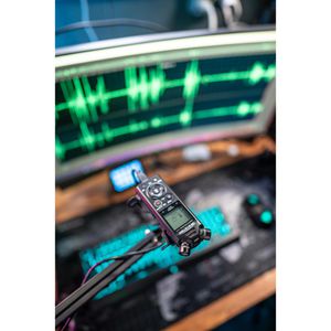 Produktbild für Diktiergerät OM-System LS-P5