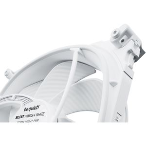 Produktbild für Gehäuselüfter Be-Quiet Silent Wings 4 PWM, BL117
