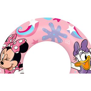 Produktbild für Schwimmring Bestway 91040, aus PVC, Disney Minnie Mouse
