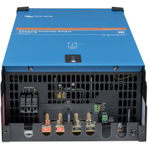 Produktbild für Spannungswandler Victron Phoenix Smart 24/5000