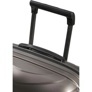 Produktbild für Koffer Samsonite Attrix Spinner exp. grau