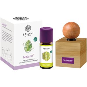 Produktbild für Raumduft Baldini Duftset, 10 ml