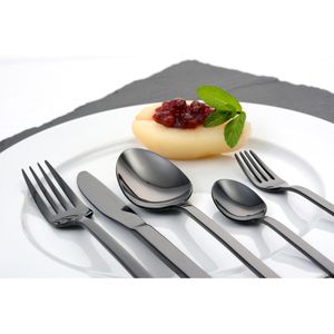 Produktbild für Esslöffel Gräwe Lissabon, 20,5 cm