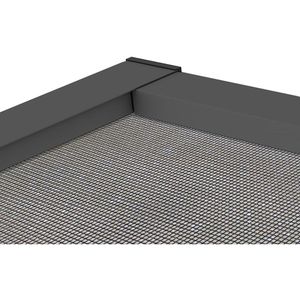 Produktbild für Fliegengitter Culex Alu Master Slim Plus
