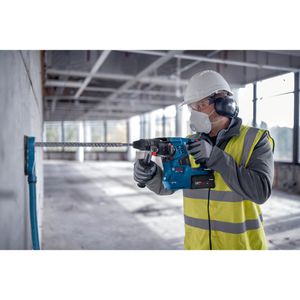 Produktbild für Bohrhammer Bosch PRO GBH18V-28, SDS+