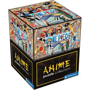 Produktbild für Puzzle Clementoni 35137, One Piece