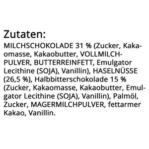 Produktbild für Pralinen Ferrero-Küsschen Kleiner Stern, 4 Stück