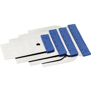 Spachtel Böttcher-AG Breite 50, 80, 100 & 120mm