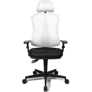 Produktbild für Bürostuhl Topstar Head Point SY, HE20P BC03X