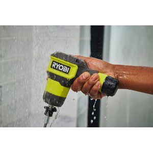 Produktbild für Rohrreinigungsmaschine Ryobi 4 V USB, RDA4-0