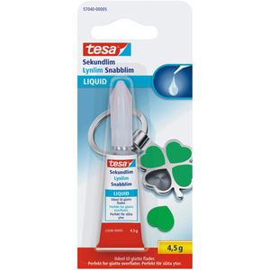Sekundenkleber Tesa 57040, Liquid