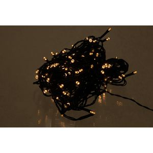 Produktbild für Lichterkette Star-Max 35849, 144LED, innen + außen