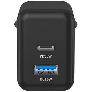 Produktbild für USB-Ladegerät XLayer 219853 38W, 3A
