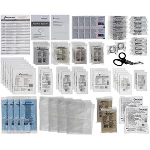 Produktbild für Erste-Hilfe-Koffer First-Aid-Only Verbandkoffer