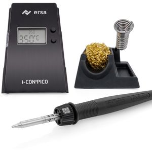 Lötstation Ersa 0IC1305, i-CON PICO MK2, Set
