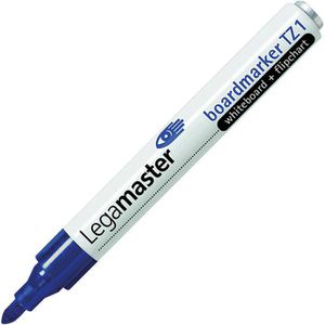 Whiteboardmarker Legamaster TZ 1, blau