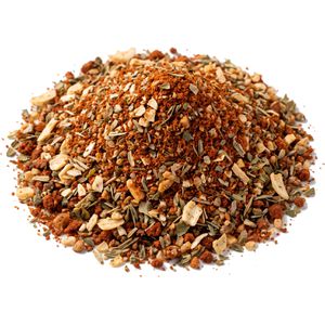 Produktbild für Gewürzmischung UBENA Bruschetta