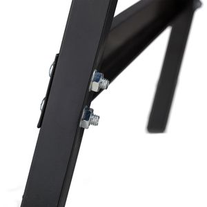 Produktbild für Arbeitsbock Relaxdays 10026075, bis 100 kg