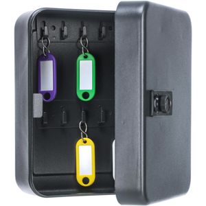 Produktbild für Schlüsselkasten Burg-Wächter KC 20 C